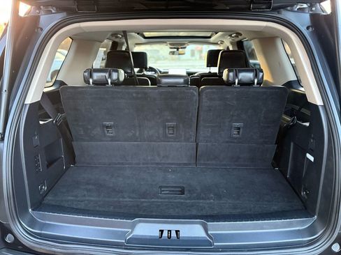 Used 2022 Ford Expedition XLT AWD/4WD image 19