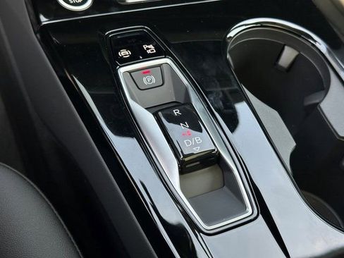 New 2025 Audi A6 e-tron Premium RWD image 21