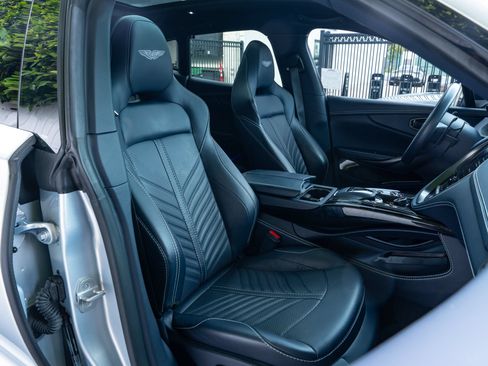Used 2023 Aston Martin DBX 707 AWD/4WD image 12