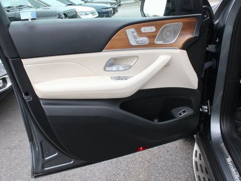 Used 2022 Mercedes-Benz GLE 350 4MATIC image 20