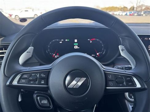 Certified 2024 Dodge Hornet R/T w/ R/T Blacktop Package image 22