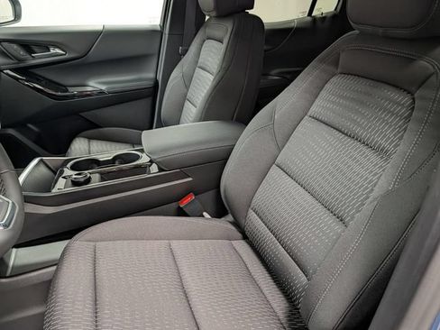 New 2027 Chevrolet Equinox LT FWD image 9