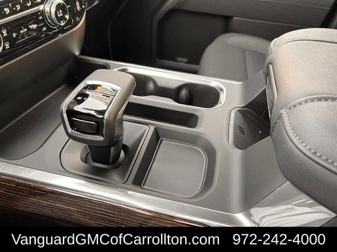 New 2026 GMC Sierra 1500 Elevation w/ Preferred Package image 19