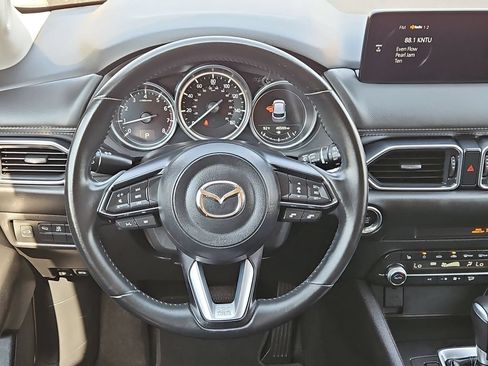 Used 2025 MAZDA CX-5 AWD 2.5 S w/ Preferred Package image 23