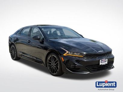 Used 2023 Kia K5 GT