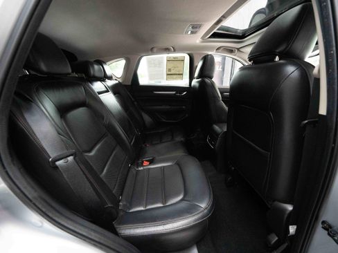 Used 2023 MAZDA CX-5 AWD 2.5 S image 25