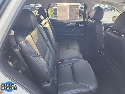 Used 2023 MAZDA CX-9 Touring Plus image 30