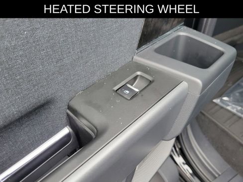 Used 2024 Ford F250 Lariat w/ Lariat Ultimate Package image 19