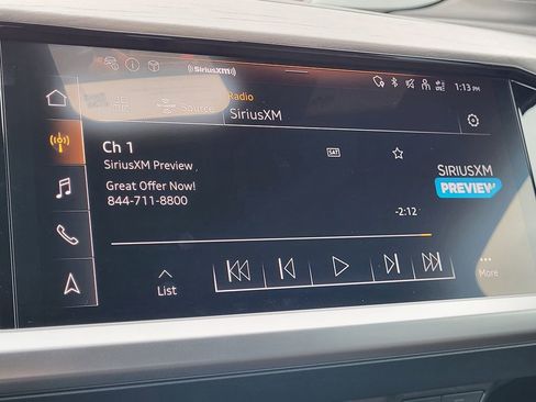 New 2026 Audi Q4 e-tron Premium Plus image 19