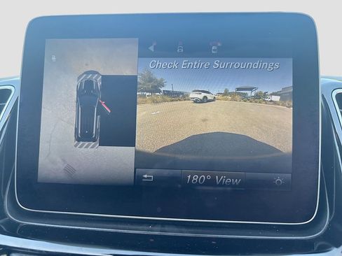 Used 2018 Mercedes-Benz GLE 350 4MATIC image 34