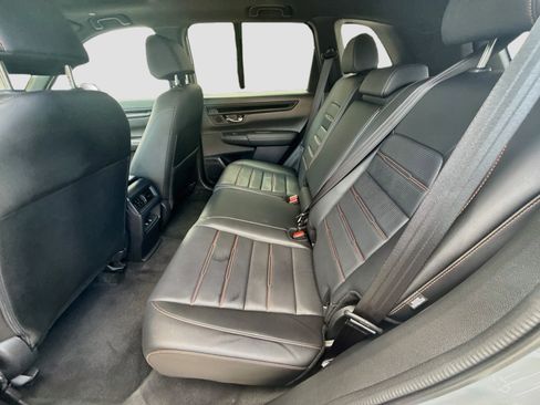 Certified 2026 Honda CR-V Sport-L image 23