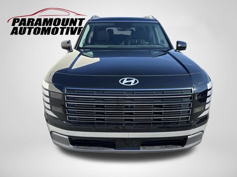 Used 2026 Hyundai Palisade Limited AWD/4WD image 2