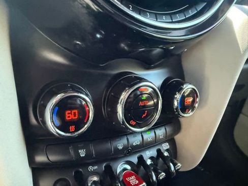 Used 2018 MINI Cooper John Cooper Works FWD image 27