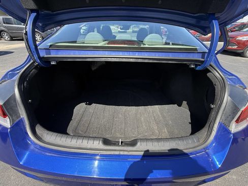 Used 2022 Hyundai Elantra SEL w/ Cargo Package FWD image 21