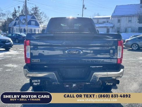Used 2019 Ford F250 XL w/ STX Appearance Package image 6