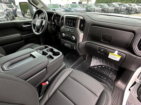 New 2026 GMC Sierra 3500 Pro w/ Convenience Package AWD/4WD image 12