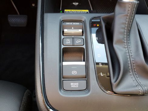 New 2025 Honda CR-V EX-L image 28