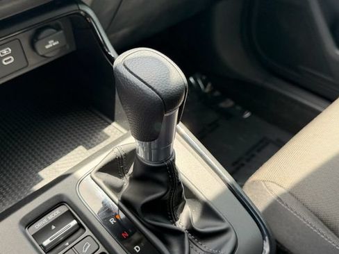 Used 2024 Honda CR-V EX image 27