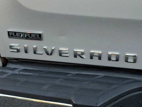 Used 2010 Chevrolet Silverado 1500 LT w/ Texas Edition image 28