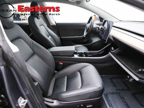 Used 2019 Tesla Model 3 Long Range AWD/4WD image 20