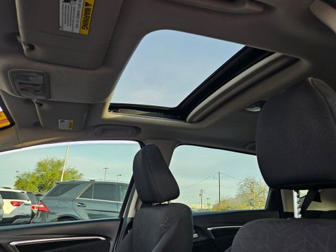 Used 2015 Honda Fit EX image 14