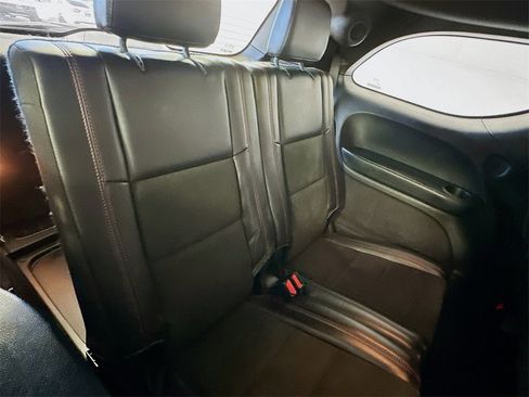 Used 2022 Dodge Durango R/T w/ Blacktop Package image 27