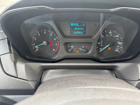 Used 2017 Ford Transit 350 130 Low Roof RWD image 14
