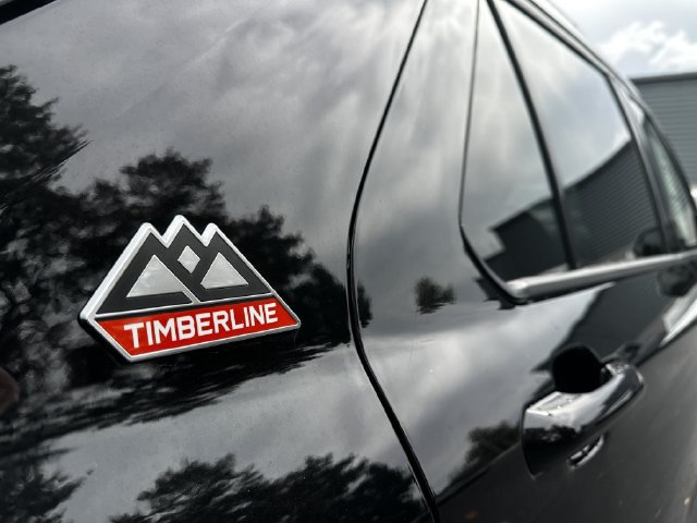 Certified 2022 Ford Explorer Timberline AWD/4WD image 49