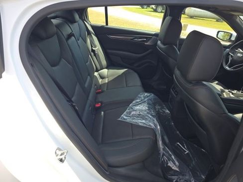 Used 2024 Cadillac CT5 V w/ Super Cruise 2 Package image 32