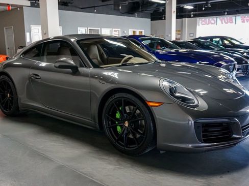 Used 2017 Porsche 911 GT3 RS image 44