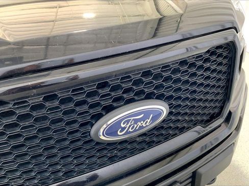 Used 2019 Ford F150 XL w/ Equipment Group 101A Mid image 7