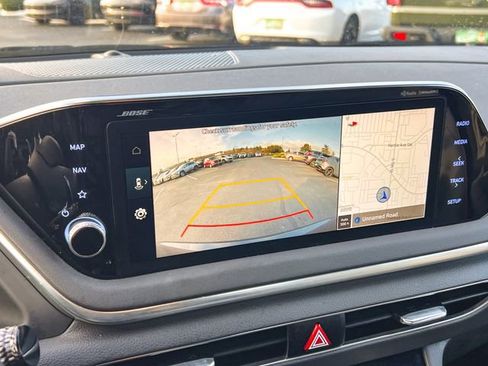 Used 2022 Hyundai Sonata SEL Plus image 23