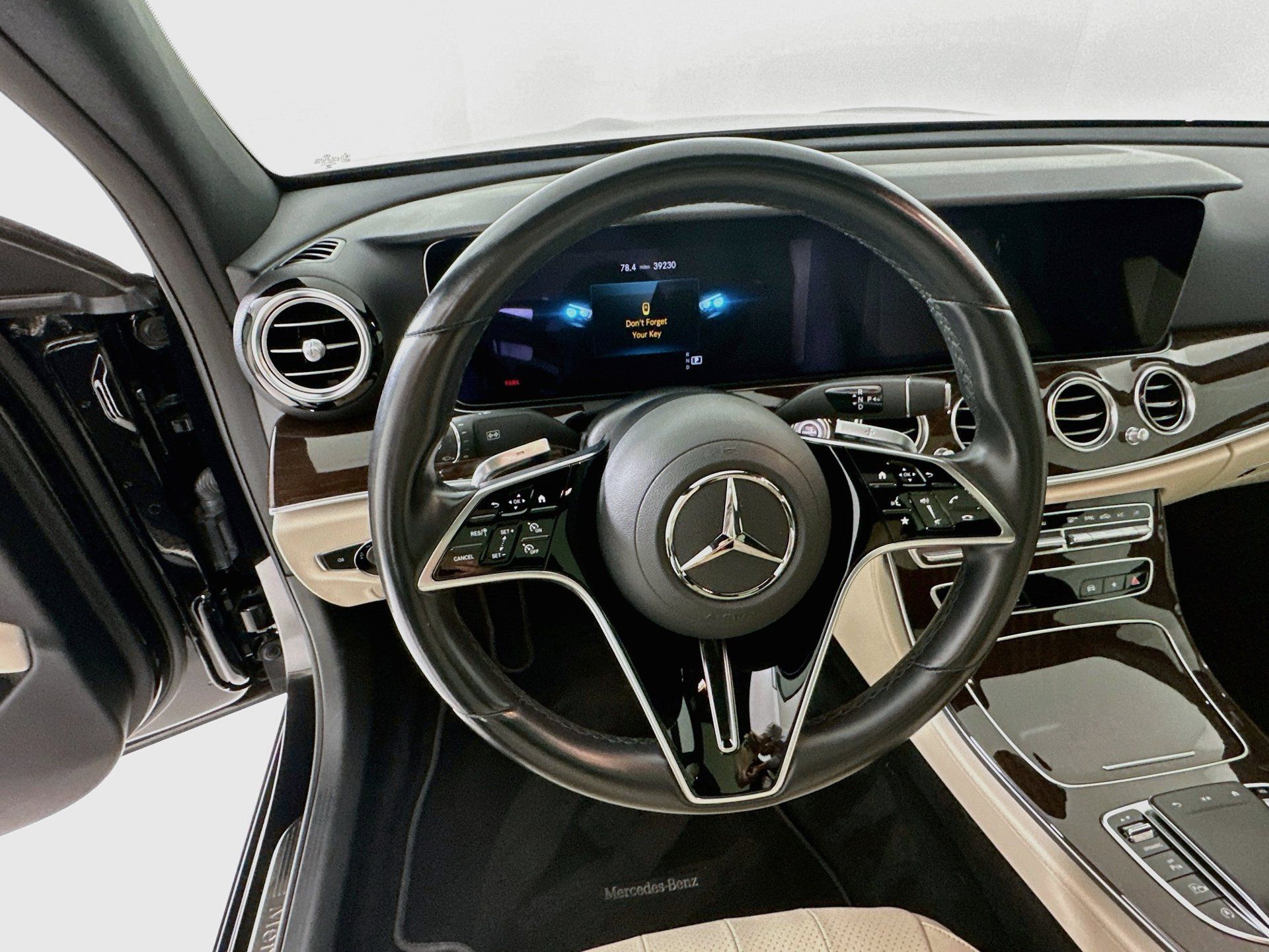 Certified 2023 Mercedes-Benz E 350 Sedan image 12