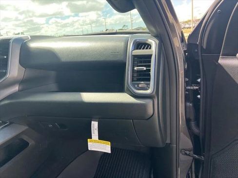 Certified 2026 RAM 1500 Big Horn w/ Night Edition AWD/4WD image 41