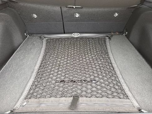 Used 2025 Toyota Prius FWD image 8