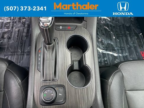 Used 2019 GMC Acadia SLT w/ Black Edition AWD/4WD image 24