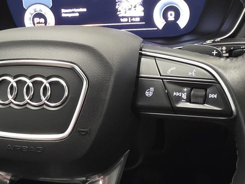 Used 2021 Audi A4 2.0T Premium Plus w/ Premium Plus Package AWD/4WD image 32