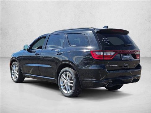 Used 2024 Dodge Durango GT RWD image 6