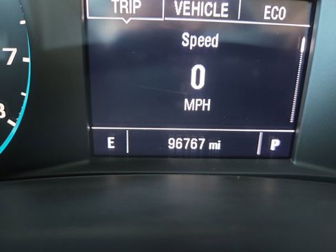 Used 2022 Chevrolet Equinox LS w/ Driver Confidence II Package AWD/4WD image 20