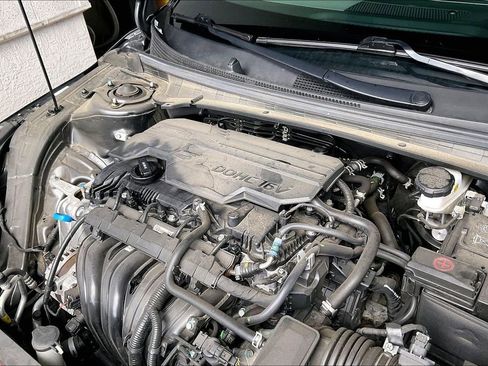 Used 2025 Kia K4 FWD image 29