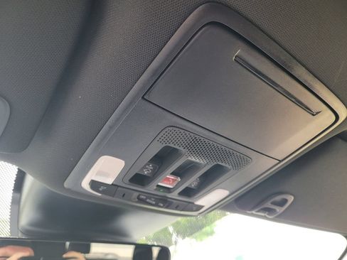 New 2026 Honda Pilot TrailSport image 30