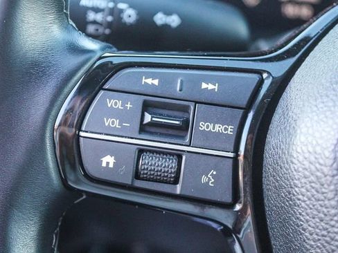 Used 2023 Honda Civic EX image 30