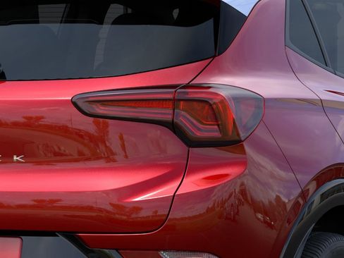 New 2026 Buick Encore GX Sport Touring FWD image 12