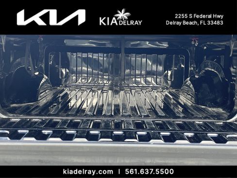 Used 2022 RAM 1500 Big Horn image 9