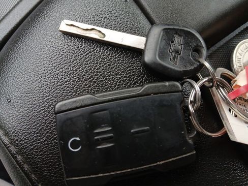 Used 2019 Chevrolet Silverado 1500 Custom w/ Custom Value Package image 27