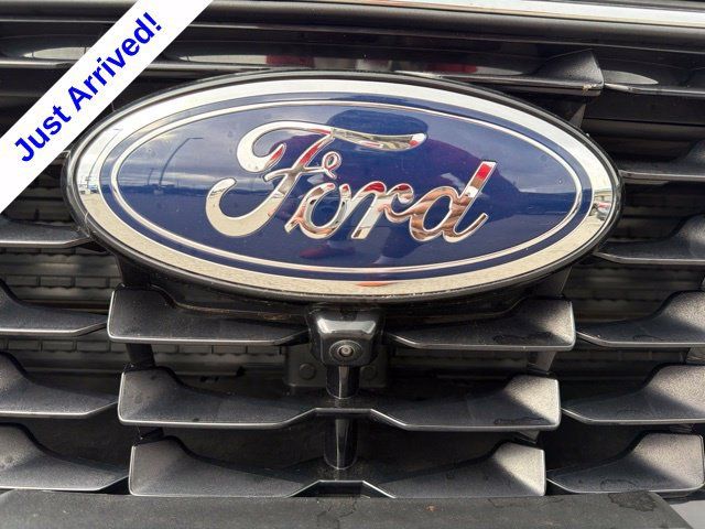 Used 2024 Ford Escape Active w/ Tech Pack #2 AWD/4WD image 9