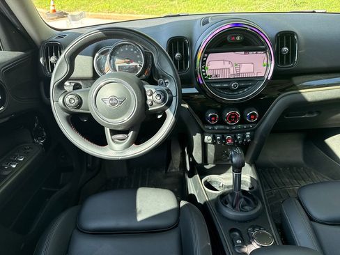 Used 2019 MINI Cooper Countryman S AWD/4WD image 23