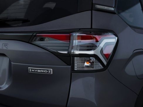New 2026 Subaru Forester Touring AWD/4WD image 13