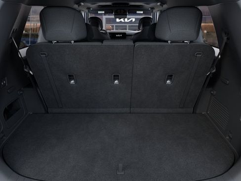 New 2027 Kia Telluride S w/ Towing Package FWD image 19