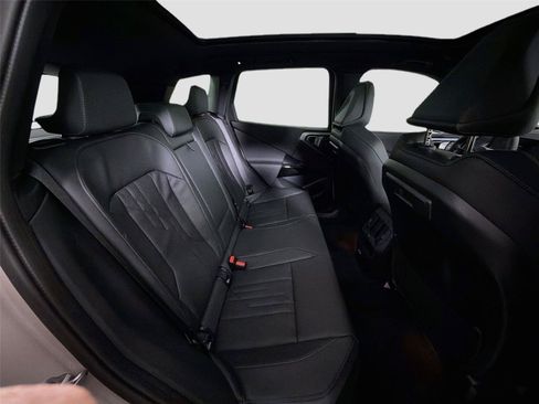 New 2026 BMW X3 xDrive30i w/ Premium Package AWD/4WD image 27